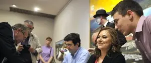 Отказала Мадьяру — легендарная шахматистка не приняла предложение венгерского премьера