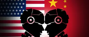 США и Китай перед визитом Си Цзиньпина в Вашингтон проведут переговоры по вопросам ИИ — Reuters 