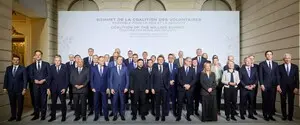 «Средние государства мира, объединяйтесь»: почему Украине нужна многосторонняя структура гибких коалиций