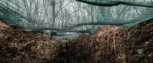 Приказ Сырского никто не выполняет. Военные могут находиться на 