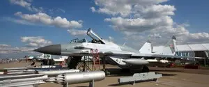 ВСУ нанесли удар по российскому аэродрому и уничтожили МиГ-29