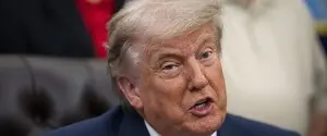 Трамп готовит новую волну пошлин против десятков стран — FT 