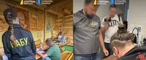 Склад для Национальной гвардии продали государству с переплатой в 143 млн грн. НАБУ задержало должностных лиц НГУ