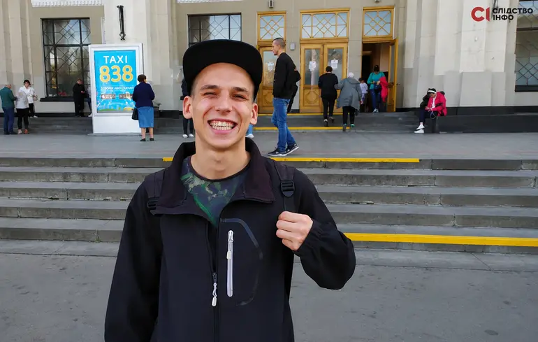 Погибший Александр Завалов