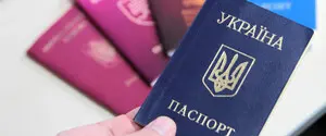 Украина заняла 31-е место в мировом рейтинге паспортов — CNN