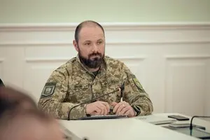 Замість Тимура Ткаченка: КМВА тимчасово очолив Андрій Ткачов