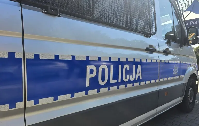 Поліція встановила жінку, яка напала на двох українок у Легниці