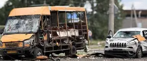ООН зафіксувала різке зростання жертв російських атак серед цивільних в Україні — Reuters