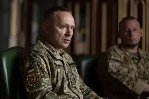 Зеленський визначився з новим Головнокомандувачем ЗСУ