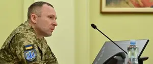 Драпатый после назначения главнокомандующим ВСУ обратился к Зеленскому и Сырскому