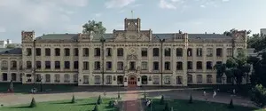 Протезирование и биомедицинская инженерия: КПИ открыл бесплатную магистерскую программу для ветеранов