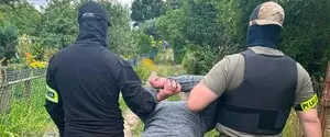 Имеют судимости: полиция задержала подозреваемых в избиении мужчины, который вступился за украинца в Познани