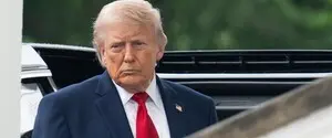 Трамп смягчил риторику в отношении вмешательства Китая в выборы в США через несколько дней после громких обвинений 