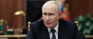 Bloomberg: Кремль больше не рассматривает вопрос о возвращении оккупированных территорий Украины