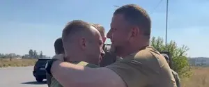 Новому главнокомандующему будет гораздо сложнее, чем он себе представляет — Залужный