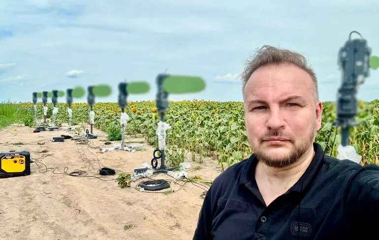 "Флеш": Україна вже прорахувала хід РФ у відповідь на новий РЕБ проти реактивних "Шахедів"