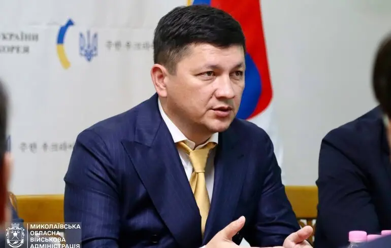 «Не має досвіду»: військові та активісти розкритикували призначення Кіма міністром у справах ветеранів