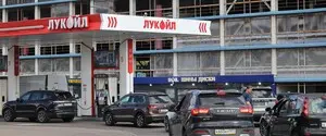 Москву снабжают топливом за счет Сибири и импорта из Беларуси — Reuters