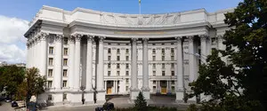 Украина официально прокомментировала встречу представителей РФ и Германии в Азербайджане