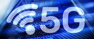 В Киеве запустили 5G-связь
