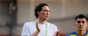 Молодежная сборная Украины по футболу получила нового главного тренера