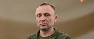 У НАТО прокоментували призначення нового головнокомандувача ЗСУ