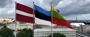 Три країни Балтії домовилися створити спільний резерв енергообладнання через загрозу з боку Росії