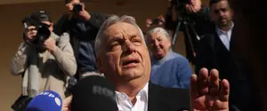 Орбан после обысков: Мадьяр разрушил демократию в Венгрии