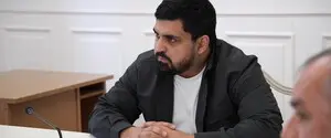 Бывший глава КГВА возглавит Киевскую ОГА