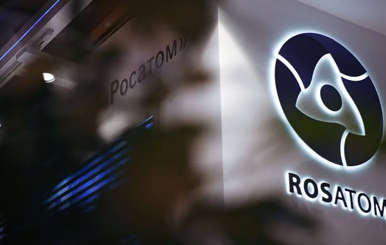 Німеччина дозволила виробництво ядерного палива за ліцензією "Росатома" — Reuters