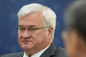 «Росія тримає світ у заручниках»: Україна скликає Радбез ООН через атаки на судна в Чорному морі