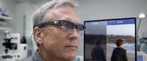 ЄС дозволив продаж імпланта від Science Corporation, який частково відновлює зір