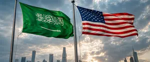 США заключили с Саудовской Аравией соглашение о ядерном сотрудничестве сроком на 30 лет — The Guardian