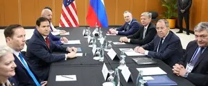 Лавров на встрече с Рубио заявил о категоричной позиции Москвы