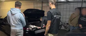 Руководитель оборонного предприятия продал его на металлолом и купил себе BMW и Lamborghini