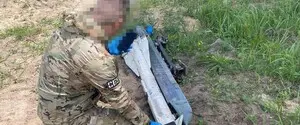 В Україні знаходять все нові російські боєприпаси зі збідненим ураном