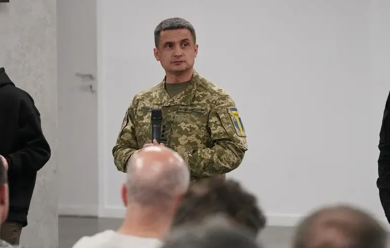 Андрей Лебеденко