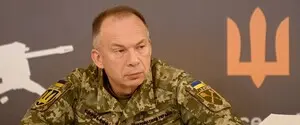 Сырский и Гнатов останутся работать вместе с новым руководством армии — Зеленский
