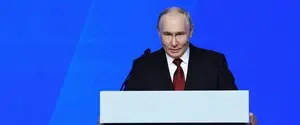 Кремль снизил целевой показатель для партии Путина на сентябрьских выборах — СМИ