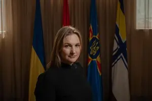 В Украине настало время для нового общественного договора &mdash; Решетилова