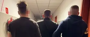 Польша депортировала украинца, который парализовал работу варшавского метро