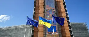 ЕС одобрил 21-й пакет: что вошло в новые санкции против России