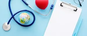 День медицинского работника: поздравления и картинки