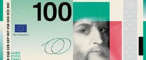 Да Винчи или зимородок: ЕЦБ предложил выбрать новые банкноты евро