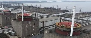 МАГАТЭ сообщило о перебоях с водоснабжением на Запорожской АЭС — Reuters