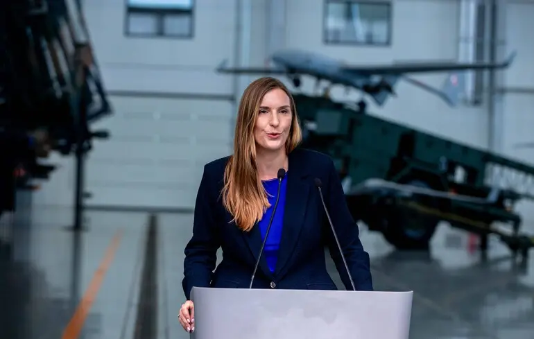 Польща запропонувала США "співпрацю у трикутнику" для виробництва перехоплювачів для Patriot