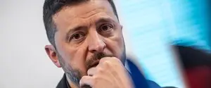 Зеленський: Путін готує додаткову мобілізацію та розширення війни