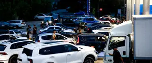 Дефицит горючего в РФ охватил десятки регионов: почему импорт уже не спасает