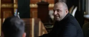 Зеленский рассказал, чем будет заниматься Умеров после кадровых перестановок