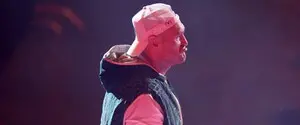 Тайсон Ф'юрі достроково переміг польського боксера в Таїланді